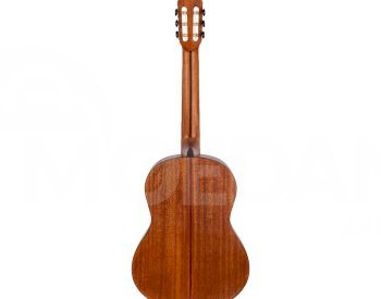 Valencia VC704 Классическая гитара Классическая гитара с нейлоновыми струнами Тбилиси - изображение 3