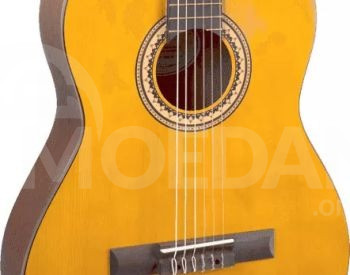 Valencia VC204 Classical Guitar კლასიკური გიტარა ნეილონის თბილისი - photo 4