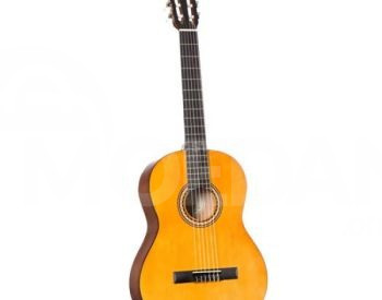 Valencia VC204 Classical Guitar კლასიკური გიტარა ნეილონის თბილისი - photo 1