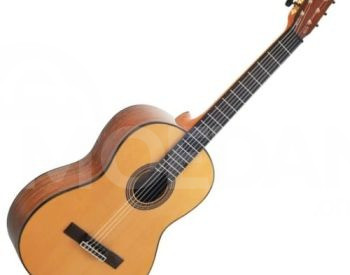 Valencia VC564 Classical Guitar კლასიკური გიტარა თბილისი - photo 3