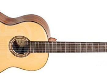 Valencia VC564 Classical Guitar კლასიკური გიტარა თბილისი - photo 2