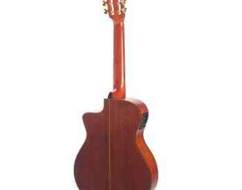 Valencia VA434CE Electric Classical Guitar ელექტრო კლასიკური თბილისი