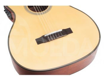 Valencia VA434CE Electric Classical Guitar ელექტრო კლასიკური თბილისი - photo 6