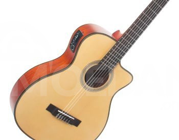 Valencia VA434CE Electric Classical Guitar ელექტრო კლასიკური თბილისი - photo 4