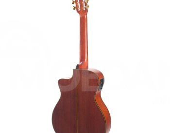 Valencia VA434CE Electric Classical Guitar ელექტრო კლასიკური თბილისი - photo 2