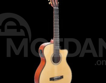 Valencia VA434CE Electric Classical Guitar ელექტრო კლასიკური თბილისი - photo 1