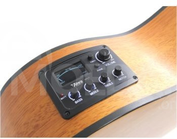 Valencia VA434CE Electric Classical Guitar electric classical Tbilisi - photo 5