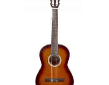 Valencia VC564BSB Classical Guitar კლასიკური გიტარა ნეილონის თბილისი