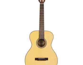 Valencia VA434 Classic Guitar კლასიკური გიტარა ნეილონის თბილისი