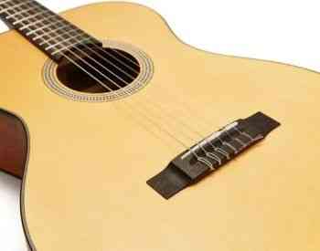 Valencia VA434 Classic Guitar კლასიკური გიტარა ნეილონის თბილისი