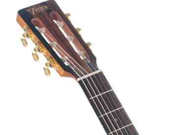 Valencia VA434 Classic Guitar კლასიკური გიტარა ნეილონის თბილისი