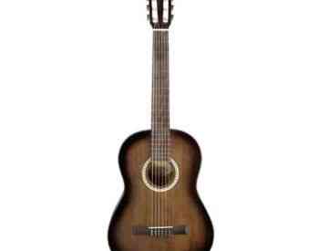 Valencia VC404HSB Classical Guitar კლასიკური გიტარა ნეილონის თბილისი