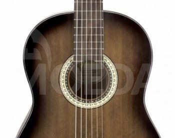 Valencia VC404HSB Classical Guitar კლასიკური გიტარა ნეილონის თბილისი - photo 3