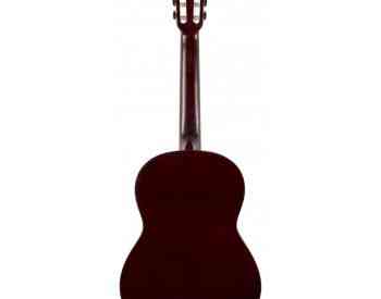 Valencia VC304ASB Classical Guitar კლასიკური გიტარა ნეილონის თბილისი