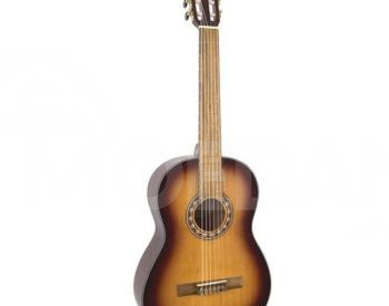 Valencia VC304ASB Classical Guitar კლასიკური გიტარა ნეილონის თბილისი - photo 2