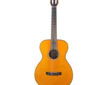 Valencia VA434VNA Nylon String Guitar კლასიკური გიტარა ნეილო თბილისი