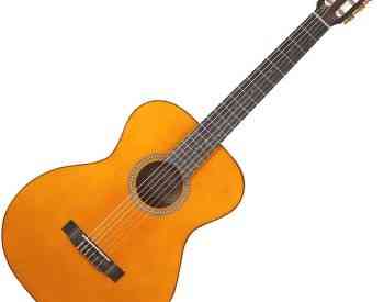 Valencia VA434VNA Nylon String Guitar კლასიკური გიტარა ნეილო თბილისი