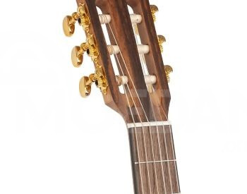 Valencia VA434VNA Nylon String Guitar კლასიკური გიტარა ნეილო თბილისი - photo 3