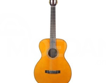 Valencia VA434VNA Nylon String Guitar კლასიკური გიტარა ნეილო თბილისი - photo 1