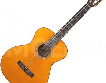 Valencia VA434VNA Nylon String Guitar კლასიკური გიტარა ნეილო თბილისი - photo 2