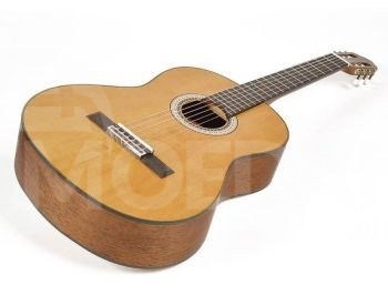 Valencia VC404 Classical Guitar, VN კლასიკური გიტარა თბილისი - photo 4