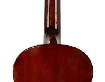 Valencia VC264HCSB Classical Guitar კლასიკური გიტარა ნეილონი თბილისი