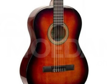 Valencia VC264HCSB Classical Guitar კლასიკური გიტარა ნეილონი თბილისი - photo 3