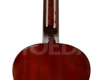 Valencia VC264HCSB Classical Guitar კლასიკური გიტარა ნეილონი თბილისი - photo 2