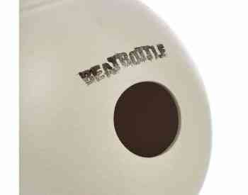 Hands on Drums Beatbottle უდუ დრამი პერკუსია თბილისი