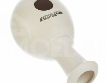 Практика на барабанах Beatbottle, перкуссия на уд-барабане Тбилиси - изображение 2