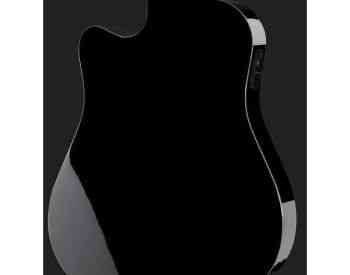 Cort AD880CE Black Electric Acoustic Guitar ელექტრო აკუსტიკური თბილისი