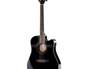 Cort AD880CE Black Electric Acoustic Guitar electric acoustic Tbilisi - photo 1