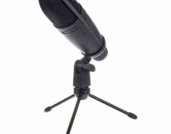 PreSonus M7 Cardioid Condenser Microphone სტუდიური კონდენსატ თბილისი