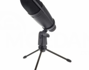 PreSonus M7 Cardioid Condenser Microphone სტუდიური კონდენსატ თბილისი - photo 2
