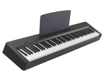 Yamaha P-145 B Electric Piano ელექტრო ფორტეპიანო თბილისი