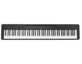 Yamaha P-145 B Electric Piano ელექტრო ფორტეპიანო თბილისი