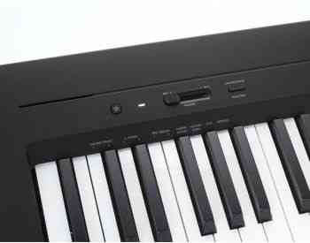 Yamaha P-145 B Electric Piano ელექტრო ფორტეპიანო თბილისი