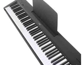 Yamaha P-145 B Electric Piano ელექტრო ფორტეპიანო თბილისი