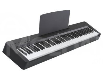 Yamaha P-145 B Electric Piano ელექტრო ფორტეპიანო თბილისი - photo 1