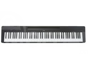 Yamaha P-145 B Electric Piano ელექტრო ფორტეპიანო თბილისი - photo 3
