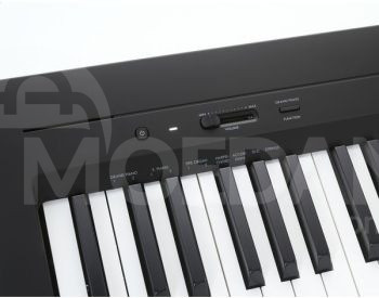 Yamaha P-145 B Electric Piano ელექტრო ფორტეპიანო თბილისი - photo 4