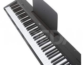 Yamaha P-145 B Electric Piano ელექტრო ფორტეპიანო თბილისი - photo 5