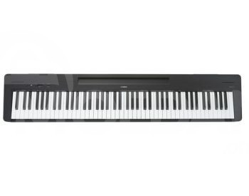Yamaha P-145 B Electric Piano Electric piano Tbilisi - photo 3