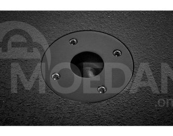 Behringer DR18SUB 2400-Watt Active Subwoofer აქტიური საბი თბილისი - photo 3