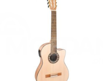 Valencia VC304CE Classic Guitar Электроклассическая гитара Тбилиси - изображение 1