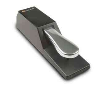 M-Audio SP-2 Piano Sustain Pedal კლავიშის პედალი თბილისი