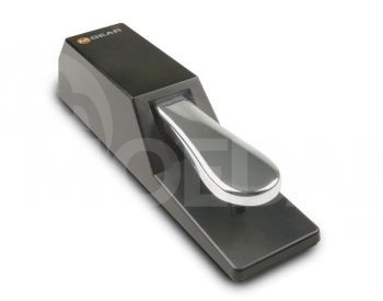 M-Audio SP-2 Piano Sustain Pedal კლავიშის პედალი თბილისი - photo 3