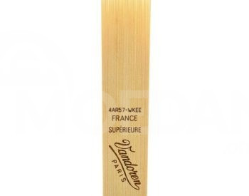 Vandoren Classic Blue Alto Sax Reed 2.0 Alto Saxophone Reed Tbilisi - photo 1