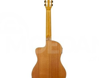 Valencia VC304CE Classic Guitar Электроклассическая гитара Тбилиси - изображение 2