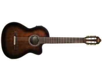 Valencia VC564CEBSB Electric Classical Guitar ელექტრო კლასიკ თბილისი